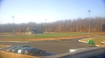 Weather camera view of Riverdale Baptist School.