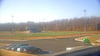 Weather camera view of Riverdale Baptist School.