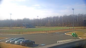 Weather camera view of Riverdale Baptist School.