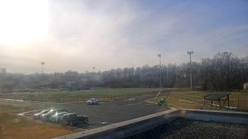 Weather camera view of Riverdale Baptist School.