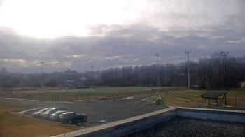 Weather camera view of Riverdale Baptist School.