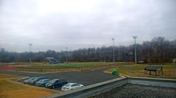 Weather camera view of Riverdale Baptist School.