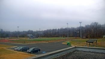 Weather camera view of Riverdale Baptist School.