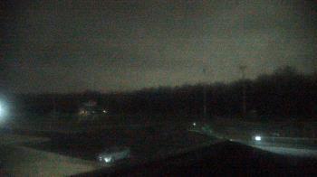 Weather camera view of Riverdale Baptist School.