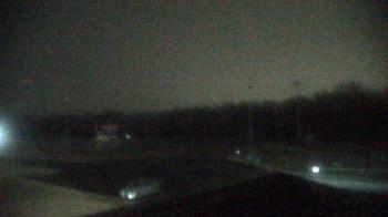 Weather camera view of Riverdale Baptist School.