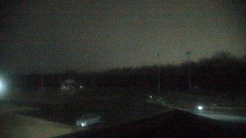 Weather camera view of Riverdale Baptist School.