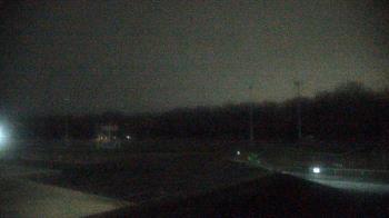Weather camera view of Riverdale Baptist School.