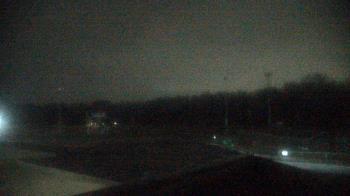 Weather camera view of Riverdale Baptist School.