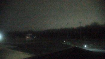 Weather camera view of Riverdale Baptist School.