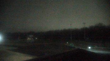 Weather camera view of Riverdale Baptist School.