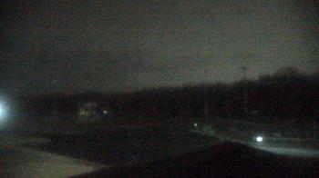 Weather camera view of Riverdale Baptist School.