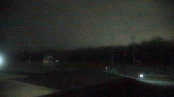 Weather camera view of Riverdale Baptist School.