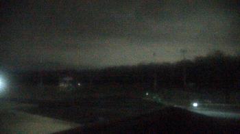 Weather camera view of Riverdale Baptist School.