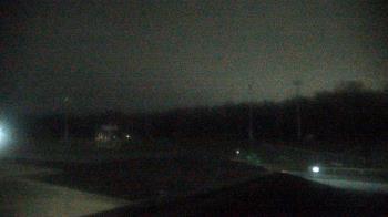 Weather camera view of Riverdale Baptist School.