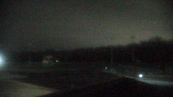 Weather camera view of Riverdale Baptist School.