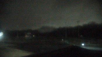 Weather camera view of Riverdale Baptist School.