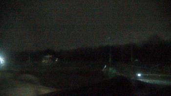 Weather camera view of Riverdale Baptist School.