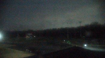 Weather camera view of Riverdale Baptist School.