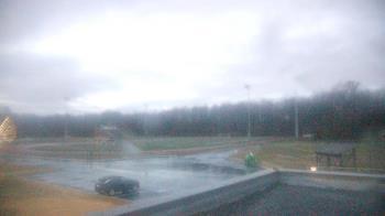 Weather camera view of Riverdale Baptist School.