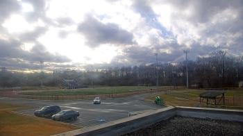 Weather camera view of Riverdale Baptist School.