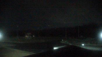 Weather camera view of Riverdale Baptist School.