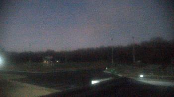 Weather camera view of Riverdale Baptist School.