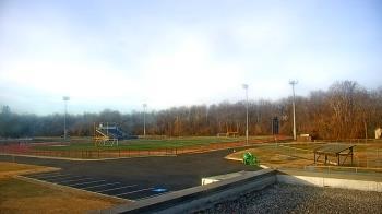 Weather camera view of Riverdale Baptist School.