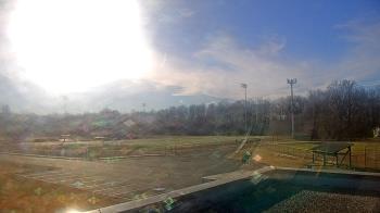 Weather camera view of Riverdale Baptist School.