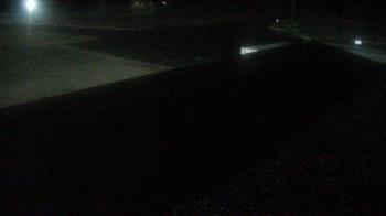 Weather camera view of Riverdale Baptist School.