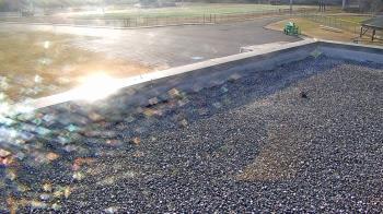 Weather camera view of Riverdale Baptist School.