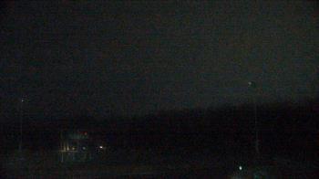 Weather camera view of Riverdale Baptist School.