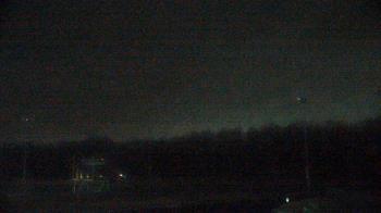 Weather camera view of Riverdale Baptist School.