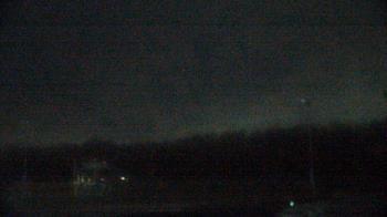 Weather camera view of Riverdale Baptist School.