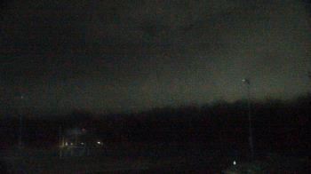 Weather camera view of Riverdale Baptist School.