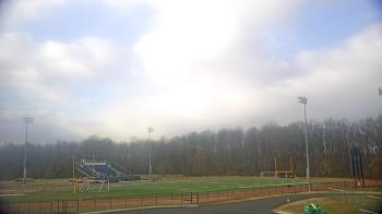 Weather camera view of Riverdale Baptist School.