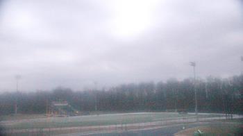 Weather camera view of Riverdale Baptist School.