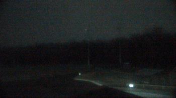 Weather camera view of Riverdale Baptist School.