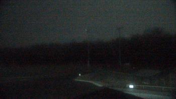 Weather camera view of Riverdale Baptist School.