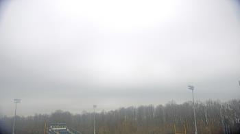 Weather camera view of Riverdale Baptist School.