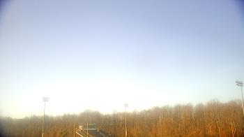 Weather camera view of Riverdale Baptist School.