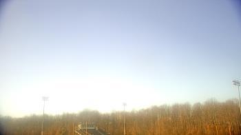 Weather camera view of Riverdale Baptist School.