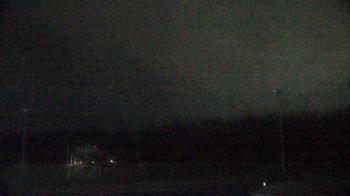 Weather camera view of Riverdale Baptist School.