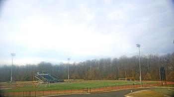 Weather camera view of Riverdale Baptist School.