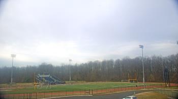 Weather camera view of Riverdale Baptist School.