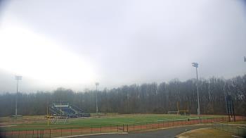 Weather camera view of Riverdale Baptist School.