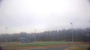 Weather camera view of Riverdale Baptist School.