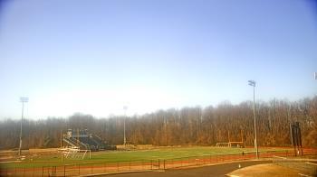 Weather camera view of Riverdale Baptist School.