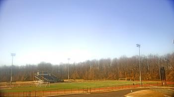 Weather camera view of Riverdale Baptist School.