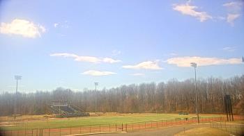 Weather camera view of Riverdale Baptist School.