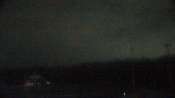 Weather camera view of Riverdale Baptist School.